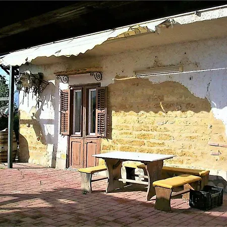 Agriturismo Due Ganèe Agroturismo