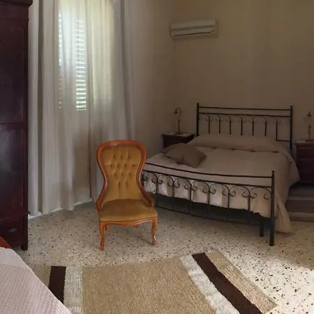Agroturismo Agriturismo Due Ganèe Agrigento