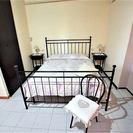 Agriturismo Due Ganee Farm stay *