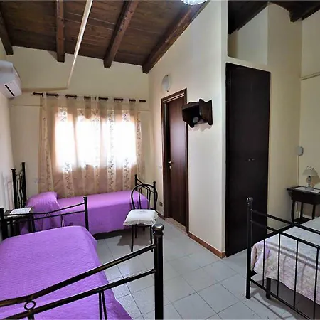 Agroturismo Agriturismo Due Ganèe