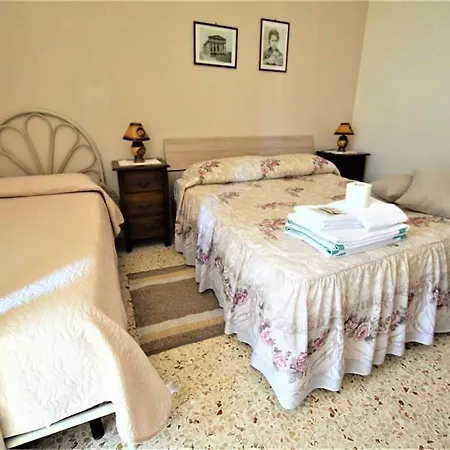 Agroturismo Agriturismo Due Ganèe