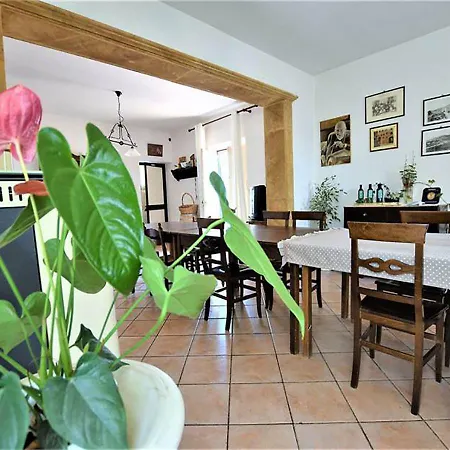 Agriturismo Due Ganèe Agroturismo