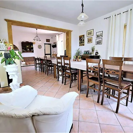 Agriturismo Due Ganèe