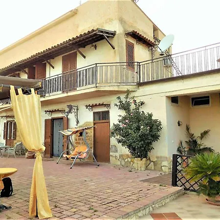 Agroturismo Agriturismo Due Ganèe
