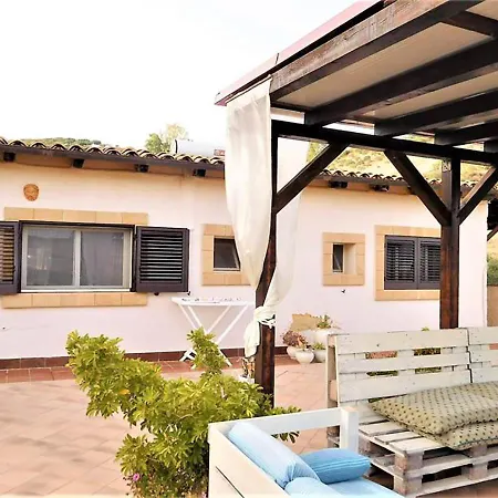 Agroturismo Agriturismo Due Ganèe Agrigento