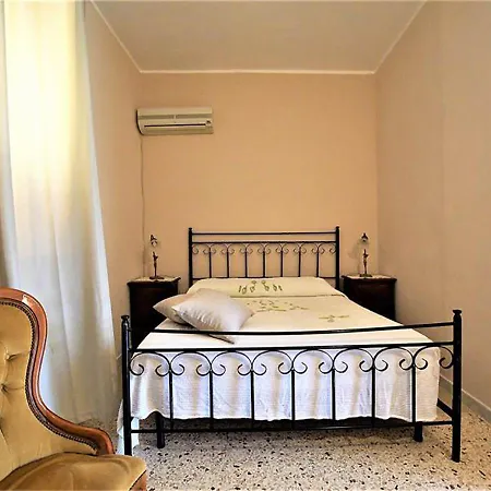 Agriturismo Due Ganèe Agroturismo Agrigento